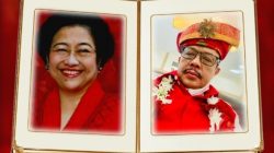 LSM LIRA Dukung Amicus Curiae, dan Hormati Sikap Megawati yang Enggan Bertemu Jokowi dan Prabowo