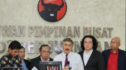 Gugatan Diterima PTUN, Tim Hukum PDIP Minta KPU Tunda Penetapan Prabowo-Gibran