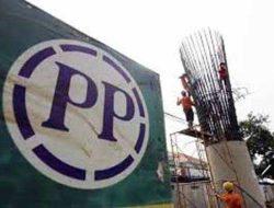 Kupas Tuntas Keuangan PT PP Tbk Menuju Transparansi Publik