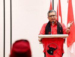 Rapat Partai di Majalengka, Sekjen PDIP: Waspadai Pihak Mengaku Sahabat Tapi Sebenarnya Pengkhianat