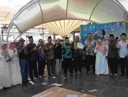 Paguyuban Demak Bintoro Nusantara Gelar Halal Bihalal di Ancol, Wujudkan Silahturahmi dan Sucikan Hati.