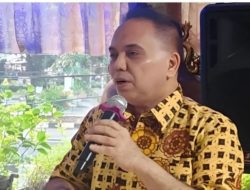 Haidar Alwi: Erick Thohir Sukses Membawa Sepakbola Indonesia Disegani Dunia