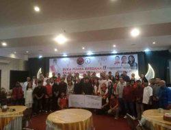 DPD Taruna Merah Putih Jawa Barat Gelar Buka Puasa Bersama & Silaturahmi Ramadhan 2024: TMP Jabar Deklarasi Dukung Ono Surono Maju di Pilgub Jabar