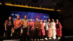 Peluncuran FFI 2024, Komite FFI 2024–2026 Usung Tema “Merandai Cakrawala Sinema Indonesia”