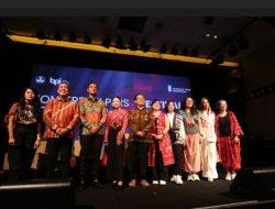 Peluncuran FFI 2024, Komite FFI 2024–2026 Usung Tema “Merandai Cakrawala Sinema Indonesia”