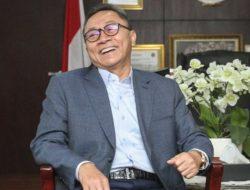 DPW PAN Jawa Tengah Kembali Dukung Zulhas Pada Kongres PAN 2025 Mendatang