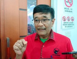 Selamatkan Demokrasi! PDIP Akan Gugat Kecurangan Pemilu ke PTUN