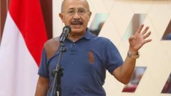 Sidang Pendapat Rakyat, Prof Ramlan: Pemilu Tak Hanya Tentang Hasil, Tapi Proses Menjaga Demokrasi