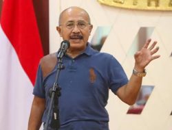 Sidang Pendapat Rakyat, Prof Ramlan: Pemilu Tak Hanya Tentang Hasil, Tapi Proses Menjaga Demokrasi