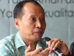 Karyono: Model Koalisi Presidensial di Indonesia Sangat Khas