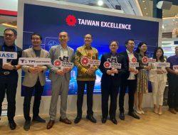 Taiwan Excellence Dorong Kerjasama Taiwan-Indonesia melalui Inovasi Smart City