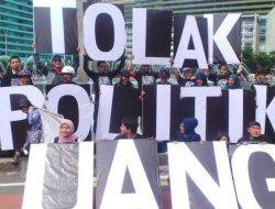 Gawat !! Hukum Mau Oknum Kajati Jakarta Dengan Menutup kasus money Politik Caleg DPR Dapil Jakarta III yang Sudah Terang Benderang.