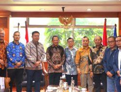 Rekomendasi DK PWI Pusat Dicuwekin Ketua PWI Pusat Terkait Korupsi Dana Hibah BUMN Rp.2.9 Milyar