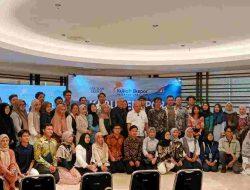 Sekolah Ekspor Nasional dan KADIN Bidang Hubungan Internasional Gelar “Kebut Ekspor” : Speeding Up Indonesia Export Through Optimizing RCEP and Campus Resources