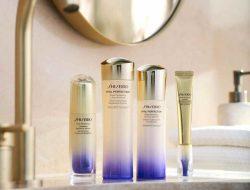 SHISEIDO Announces Revamped Vital Perfection Line, backed by a breakthrough finding; strengthening the Invisible Nutrient Network is the key to defying aging signs