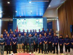 NGERI !! GMPRI Desak MenkumHAM Segera Mencopot Kepala dan jajaran imigrasi NTB