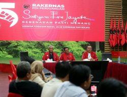 PDIP Ogah Melarang Jurnalisme Investigasi dalam RUU Penyiaran