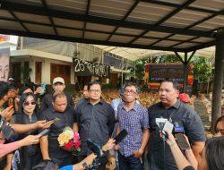 Aktivis 98 Beri Rapor Merah ke Pemerintah, Ini Paparannya