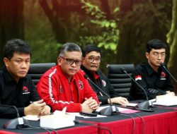 Rakernas V PDIP Bahas Dinamika Politik Nasional hingga Strategis Pemenangan Pilkada