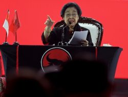 Megawati: Pemimpin Otoriter Populis Menjadikan Hukum Sebagai Pembenar