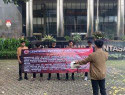 Pembangunan gedung ESDM Sultra mangkrak, Presidium CIA-korupsi Sebut Keterlibatan “Kepala Dinas”