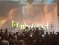 Hammersonic 2024 Siap Bombardir Hammerhead se-Asia Tenggara Dengan Serbuan 55 Band Metal dan Rock!