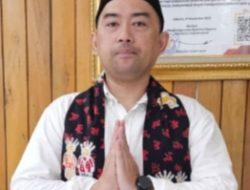 Febi Disrianto: Menjadikan Warga Jakarta Selatan Sebagai Warga Berkelas