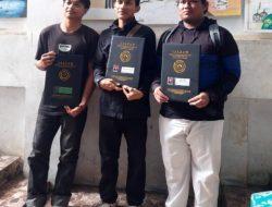 PT. Jasindo Beri Bantuan Beasiswa Tebus Ijazah Bagi Pelajar Tidak Mampu