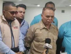 Relawan Tanpa Syarat Ini Selain Usulkan Haidar Alwi Maju Pilgub Jakarta, juga Dukung Dimasukkan Kabinet Pemerintahan Prabowo – Gibran