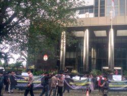 Aksi Konsorium Aktivis Jakarta Indonesia: “Copot Kepala BPJN Sultra dan Terapkan Sebagai Tersangka Atas Dugaan..”