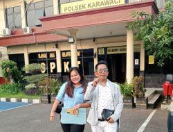 Kuasa Hukum Majikan ART Berinisial C Bantah Terlibat Memperkerjakan Anak Di Bawah Umur