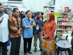 Muslim Lifefair Semarakkan HUT ke-542 Bogor