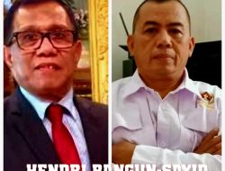 Hendry Bangun-Sayid Tersandera Korupsi Dana BUMN untuk UKW, Pengukuhan LKBPH PWI Pusat Cacat Hukum