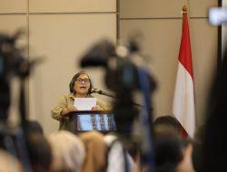 Guru Besar UI Sebut Hukum Dijadikan Alat Rekayasa Politik oleh Penguasa