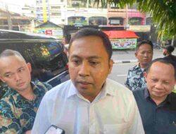 Frederick Edwin Siap Menjadi Bupati Kutai Barat: Pembangunan SDM dan Kesejahteraan Masyarakat Jadi Visi dan Agenda Unggulan