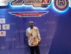 Yan Soendemi: GAPENSI Papua Barat Serukan Pembangunan dari Timur di Munas GAPENSI XV 2024