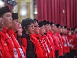 Hasto Larang Komarudin Watubun Kerahkan Satgas PDIP saat Dipanggil Polisi