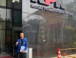 Apresiasi Kinerja BKKPN, APH Segera Tangkap Direktur PT TCN, Berikut Penjelasan Ketua GMPRI NTB 