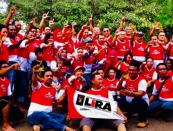 LSM LIRA Gelar Rapimnas dan HUT ke-19 di Sidoarjo, Kawal Komitmen Anti-Korupsi Prabowo-Gibran