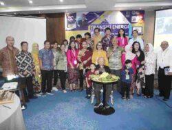 Launching Buku dan Perayaan 1 Tahun Emil Salim Institute dan Ulang Tahun 94 Prof Emil Salim: “Transisi Energi, Energi Baru dan Terbarukan”