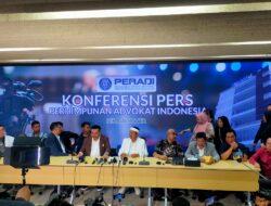 Dr.Otto Hasibuan,SH,MM :Pentingnya Mengungkap Kebenaran Terkait Kasus Yang Menimpa Lima Terpidana Kasus Vina dan Eky