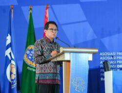 Pemda Berperan dalam Meningkatkan Prestasi Sepak Bola Indonesia