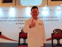 “BEER” Terapkan Standarisasi Tinggi, Kantongi ISO 22000 dan HACCP