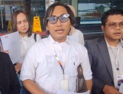 Aliansi Gerakan Peduli Hukum Laporkan Kompol Rossa ke Dewas KPK