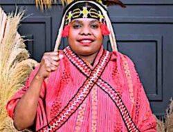 Maria Jitmau Representasi Kartini Muda, Siap Perjuangkan Hak Kaum Mama, Pemuda dan Anak Papua