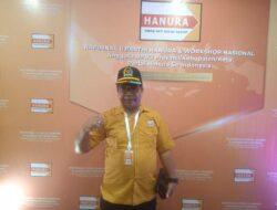 Abadi Ayus: Partai Hanura Aceh Tengah Terus Mengawal Isu Budaya, UMKM dan Ekonomi Makro untuk Peningkatan Perekonomian Masyarakat.