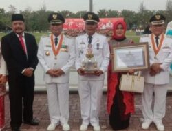 “DESIKA” Peningkatan Kesejahteraan dan Kemandirian Ekonomi Berlandaskan Keunggulan Kompetitif