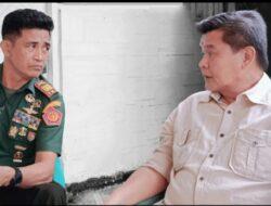 Muhammad Guntur Diusulkan Berbagai Kalangan Serta Para Tokoh Nasional Agar Turut Serta Maju Pilkada Kab.Bima NTB, Berikut Alasan nya..