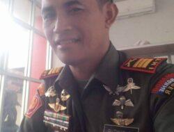 Kapt.Inf.M.Guntur Mendapatkan Respon Positif dari Banyak Kalangan Tokoh Barometer Indonesia, Apresiasi Tersebut atas Berbagai Usulan Banyak Pihak agar Maju Pilbup Bima