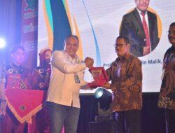 IKAWIGA Award 2024 Bentuk Apresiasi Tertinggi Atas Kontribusi Alumni, Reuni Akbar Momentum Alumni “Back To Campus”